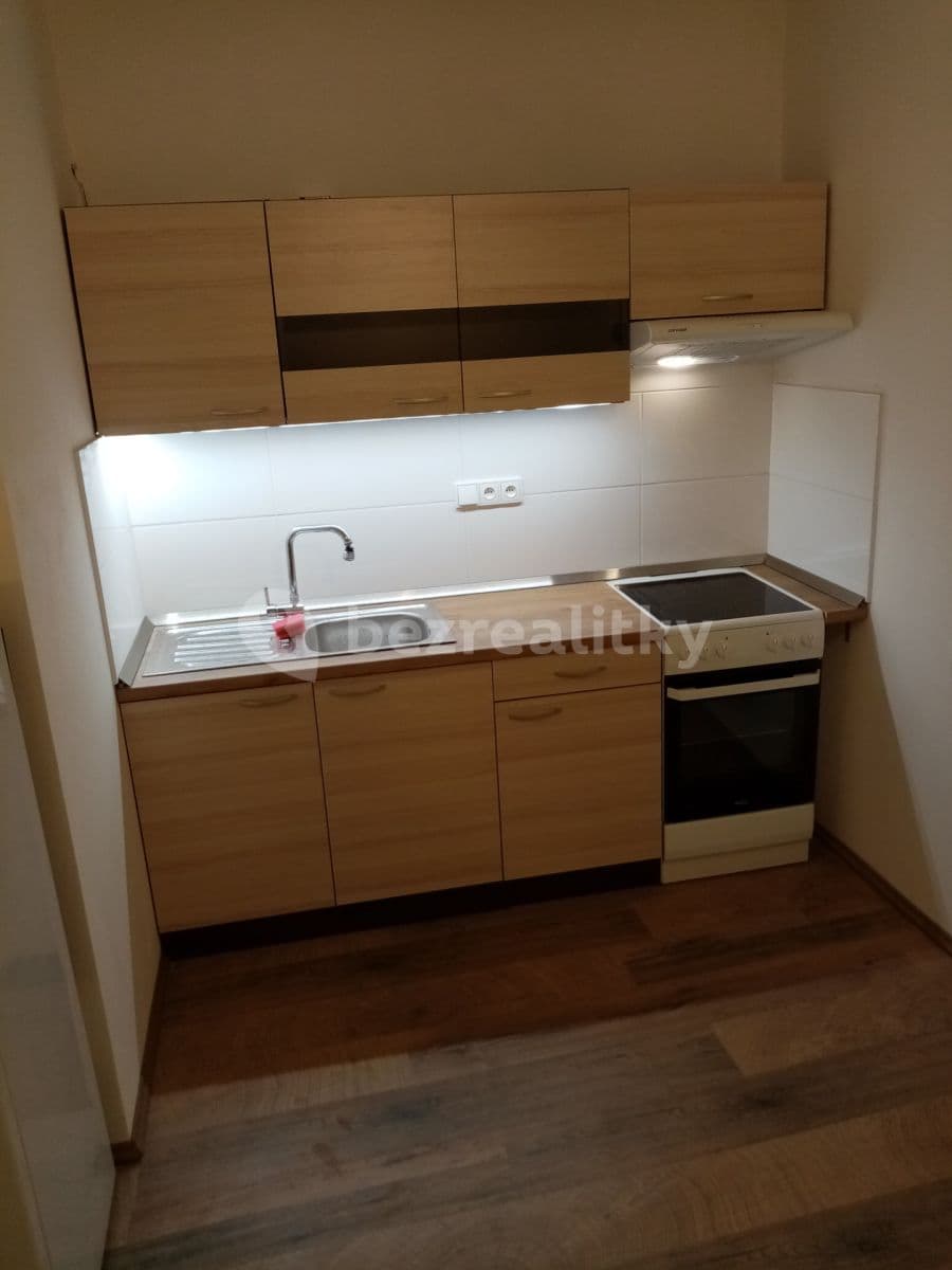 1 bedroom flat to rent, 30 m², Na náměstí, Davle, Středočeský Region 1 bedroom flat to rent, 30 m², Na náměstí, Davle, Středočeský Region