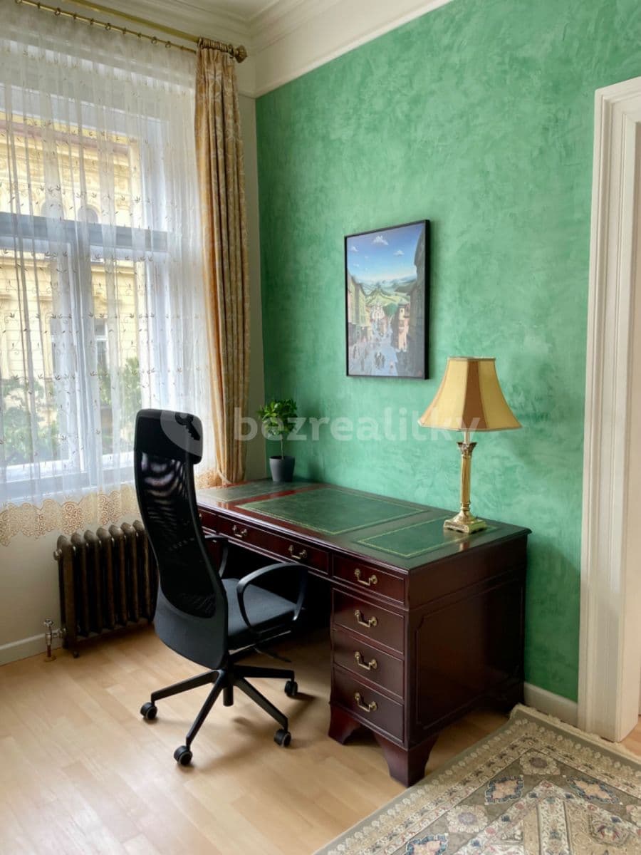 1 bedroom with open-plan kitchen flat to rent, 56 m², Chodská, Prague, Prague 1 bedroom with open-plan kitchen flat to rent, 56 m², Chodská, Prague, Prague