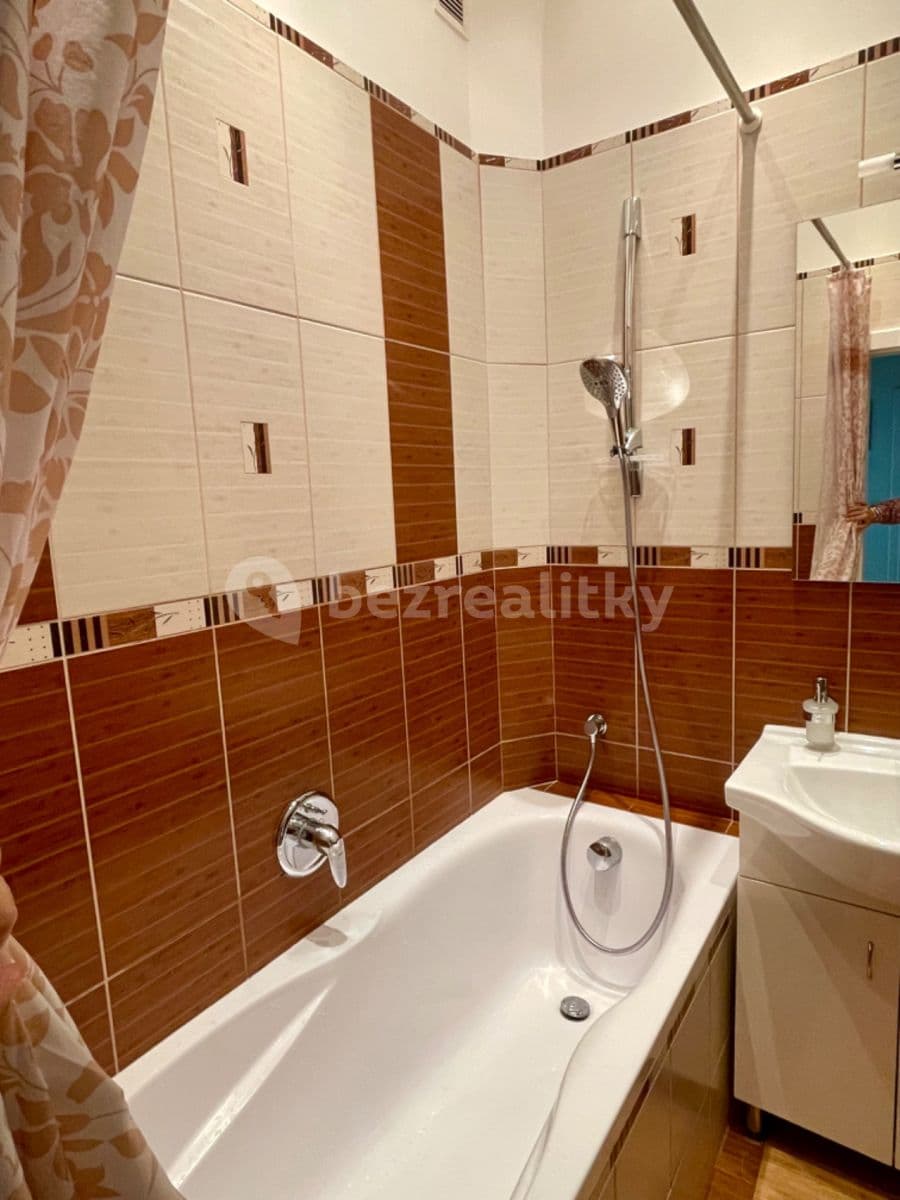 1 bedroom with open-plan kitchen flat to rent, 56 m², Chodská, Prague, Prague 1 bedroom with open-plan kitchen flat to rent, 56 m², Chodská, Prague, Prague