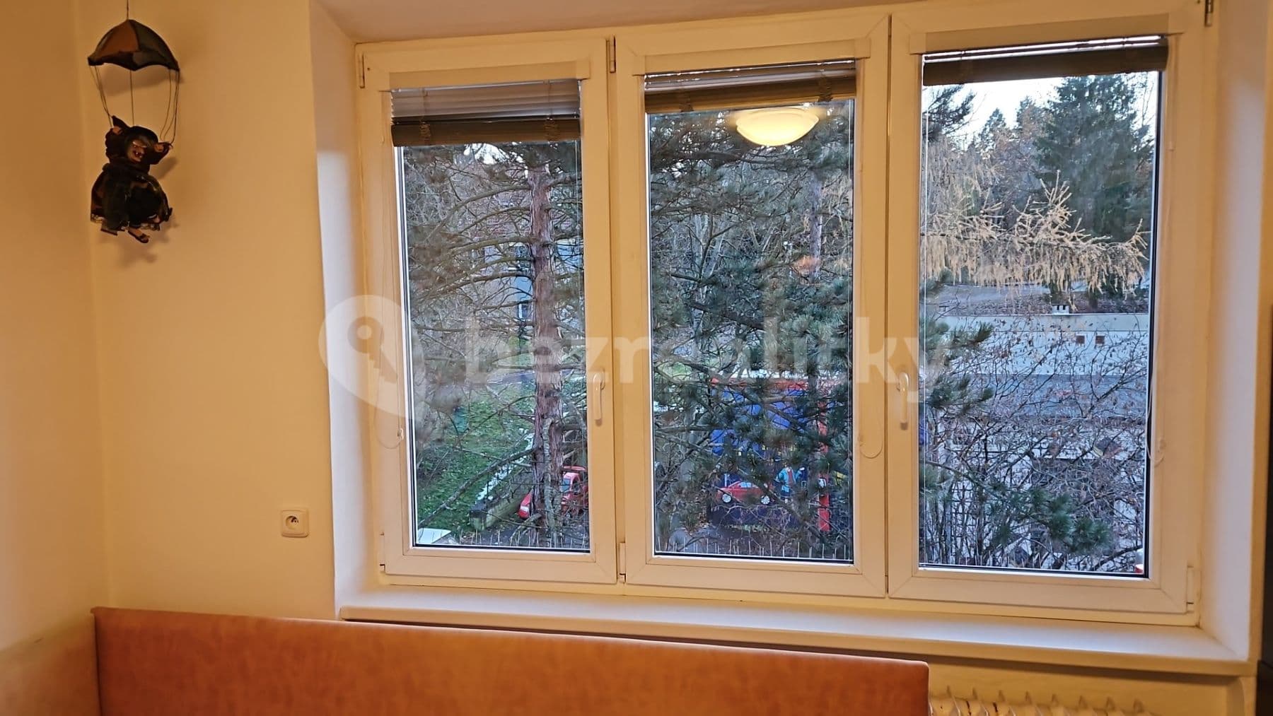 Studio flat to rent, 28 m², Jeremenkova, Prague, Prague Studio flat to rent, 28 m², Jeremenkova, Prague, Prague