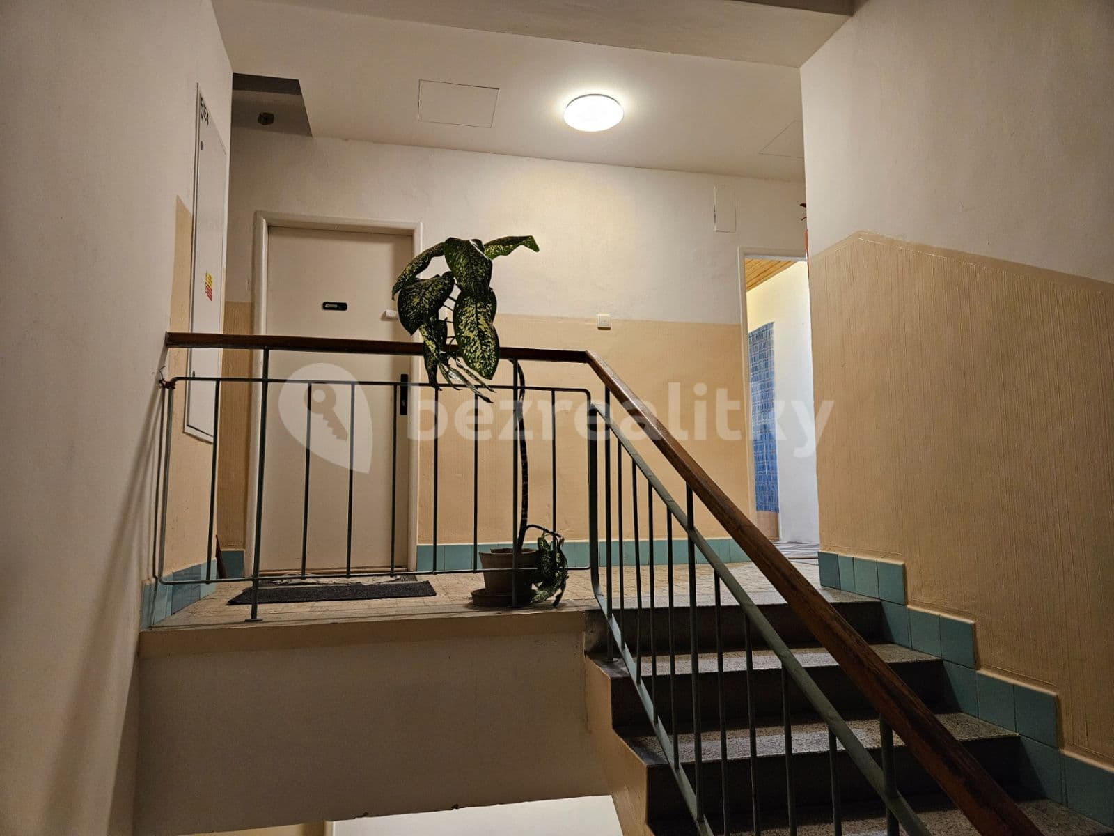 Studio flat to rent, 28 m², Jeremenkova, Prague, Prague Studio flat to rent, 28 m², Jeremenkova, Prague, Prague