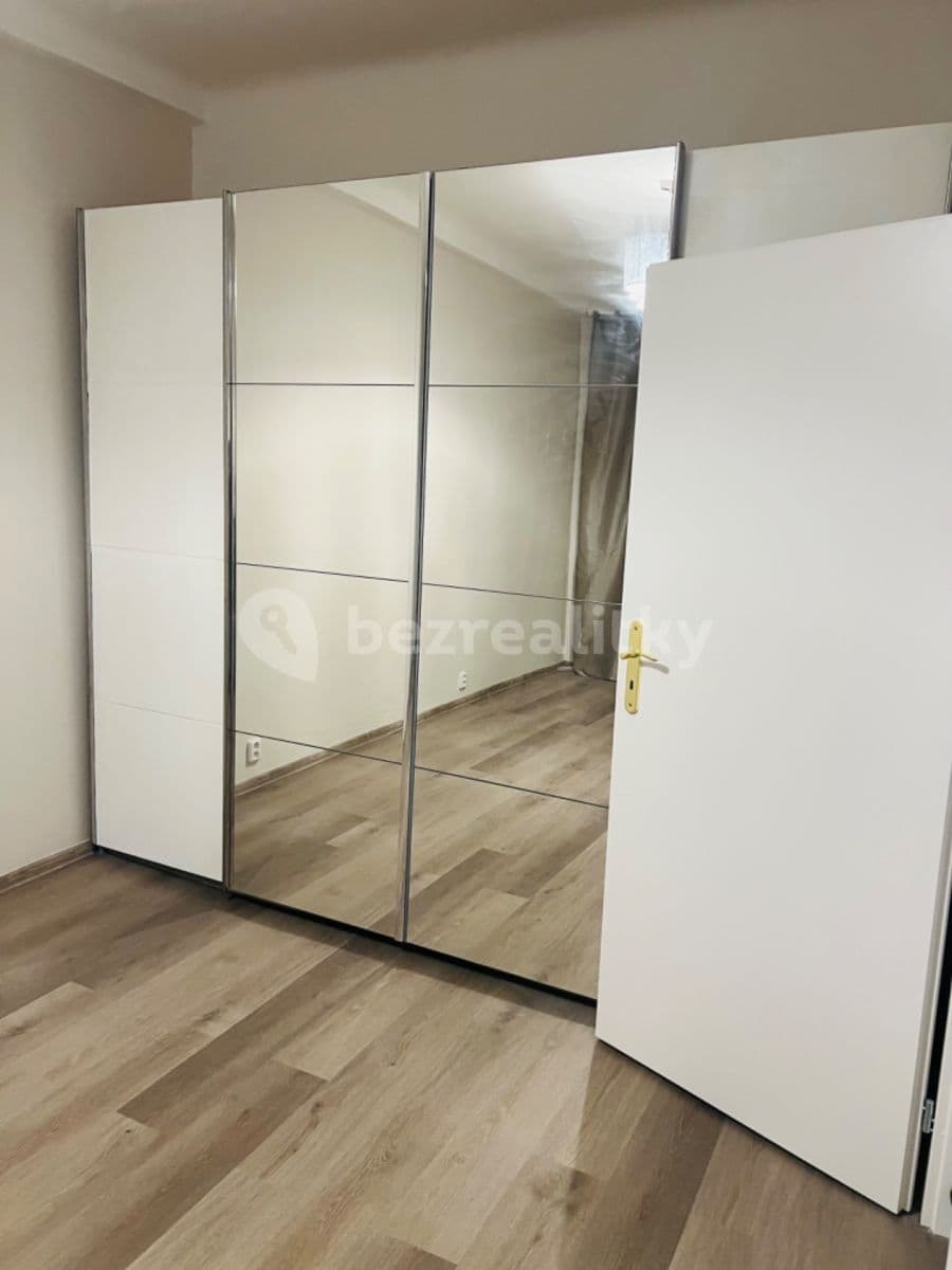 2 bedroom flat to rent, 61 m², náměstí Hrdinů, Prague, Prague 2 bedroom flat to rent, 61 m², náměstí Hrdinů, Prague, Prague