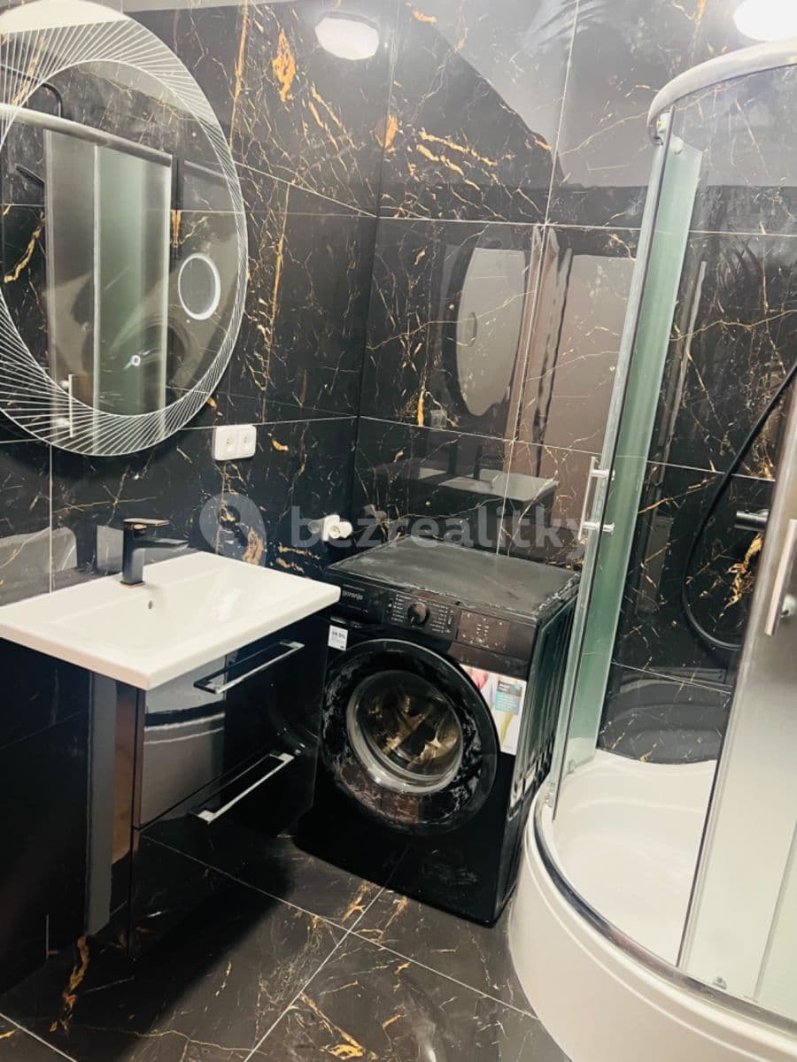 2 bedroom flat to rent, 61 m², náměstí Hrdinů, Prague, Prague 2 bedroom flat to rent, 61 m², náměstí Hrdinů, Prague, Prague