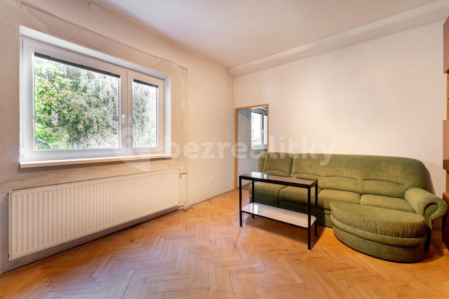 4 bedroom flat for sale, 103 m², Sokolská, Zlín, Zlínský Region
