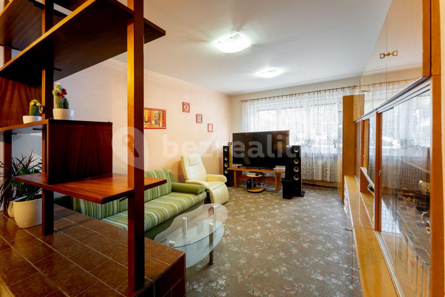 4 bedroom flat for sale, 103 m², Sokolská, Zlín, Zlínský Region