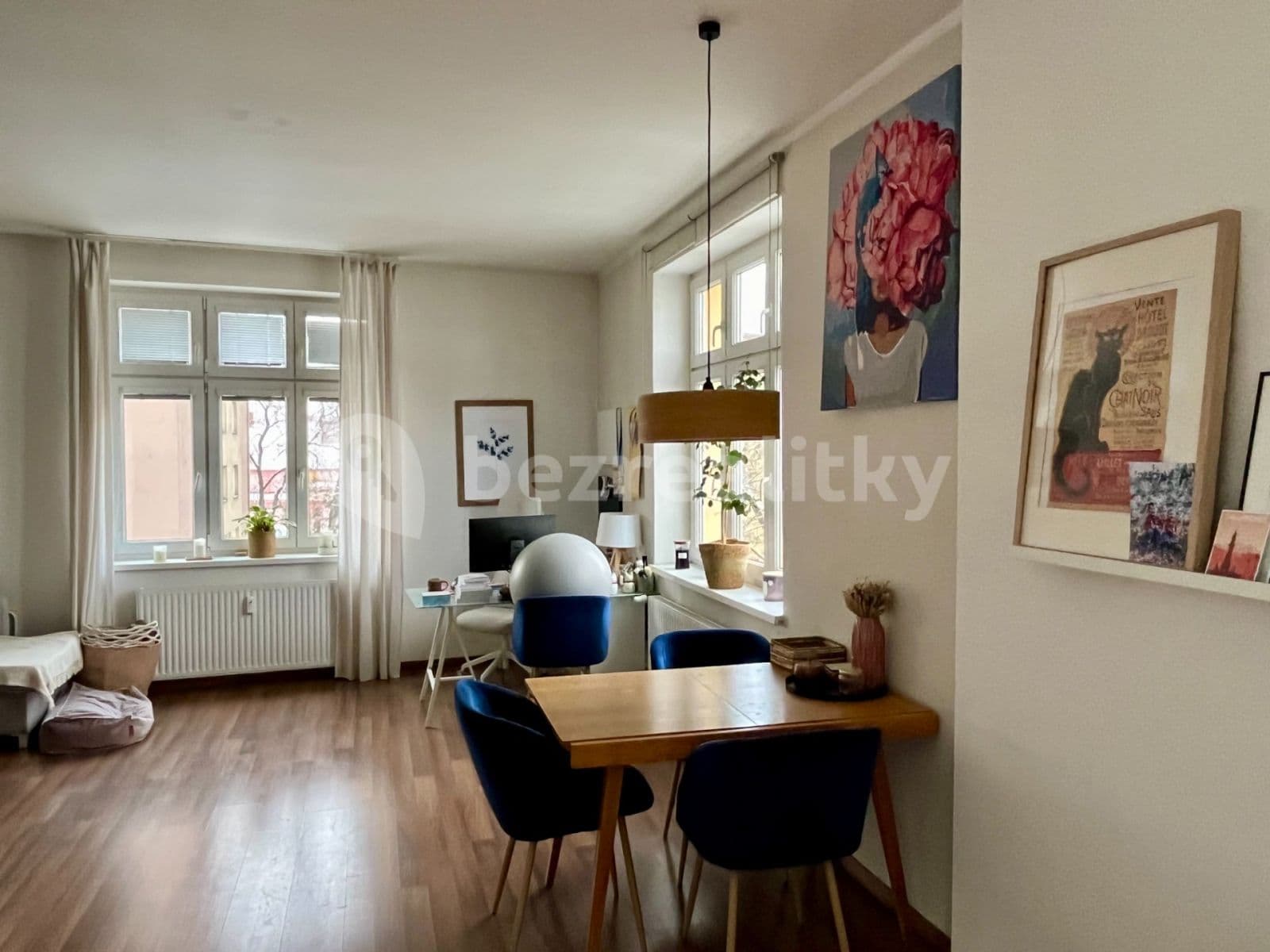 1 bedroom with open-plan kitchen flat to rent, 68 m², Ostrava, Moravskoslezský Region 1 bedroom with open-plan kitchen flat to rent, 68 m², Ostrava, Moravskoslezský Region