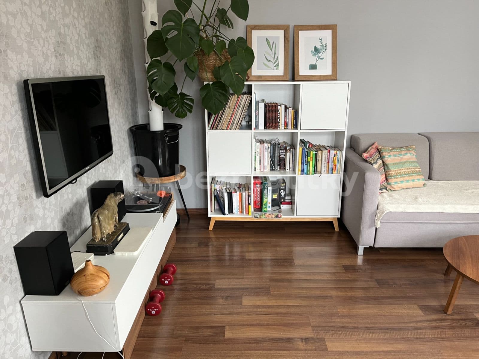 1 bedroom with open-plan kitchen flat to rent, 68 m², Ostrava, Moravskoslezský Region 1 bedroom with open-plan kitchen flat to rent, 68 m², Ostrava, Moravskoslezský Region