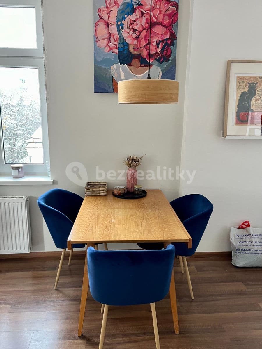 1 bedroom with open-plan kitchen flat to rent, 68 m², Ostrava, Moravskoslezský Region 1 bedroom with open-plan kitchen flat to rent, 68 m², Ostrava, Moravskoslezský Region