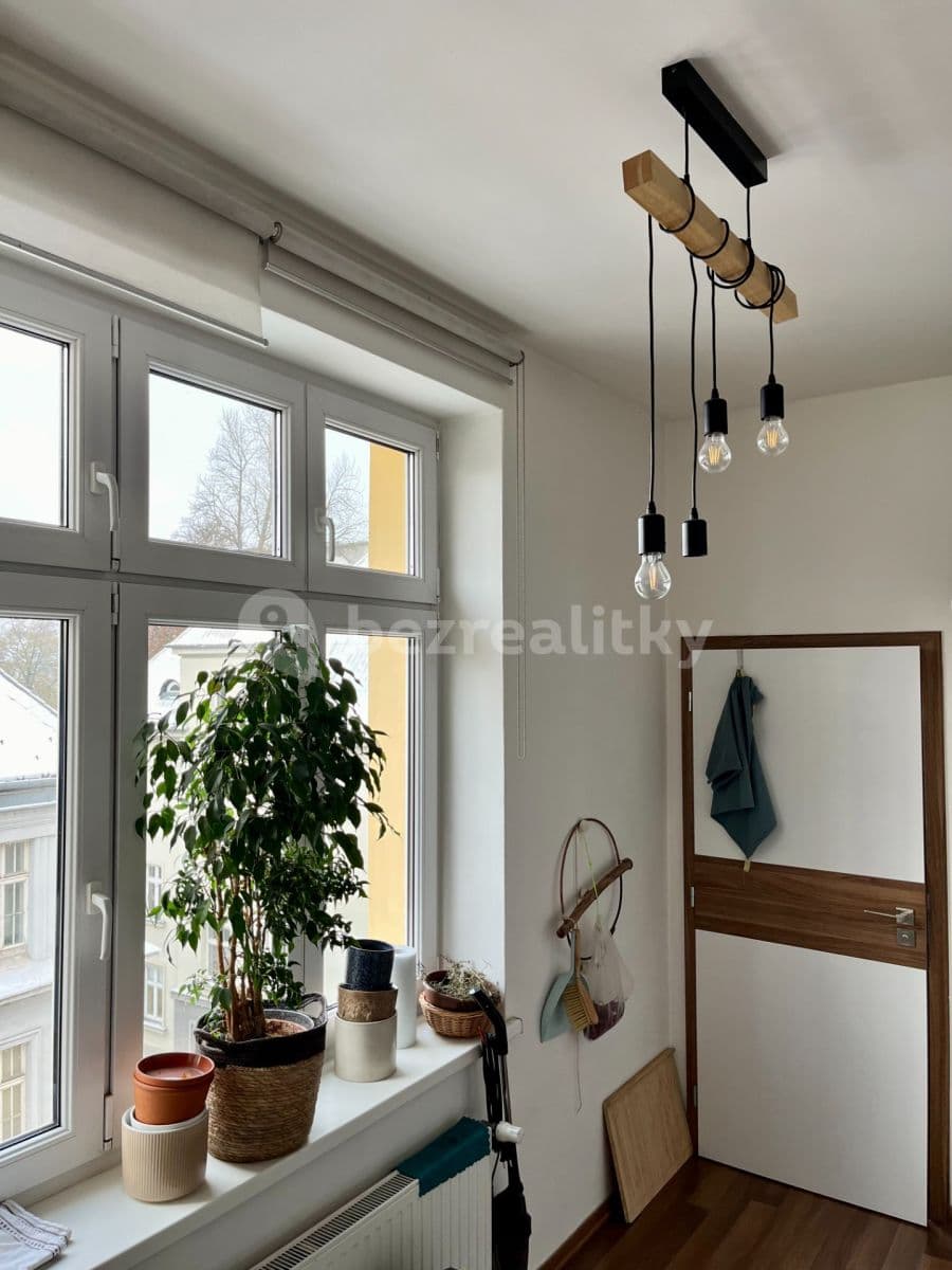 1 bedroom with open-plan kitchen flat to rent, 68 m², Ostrava, Moravskoslezský Region 1 bedroom with open-plan kitchen flat to rent, 68 m², Ostrava, Moravskoslezský Region