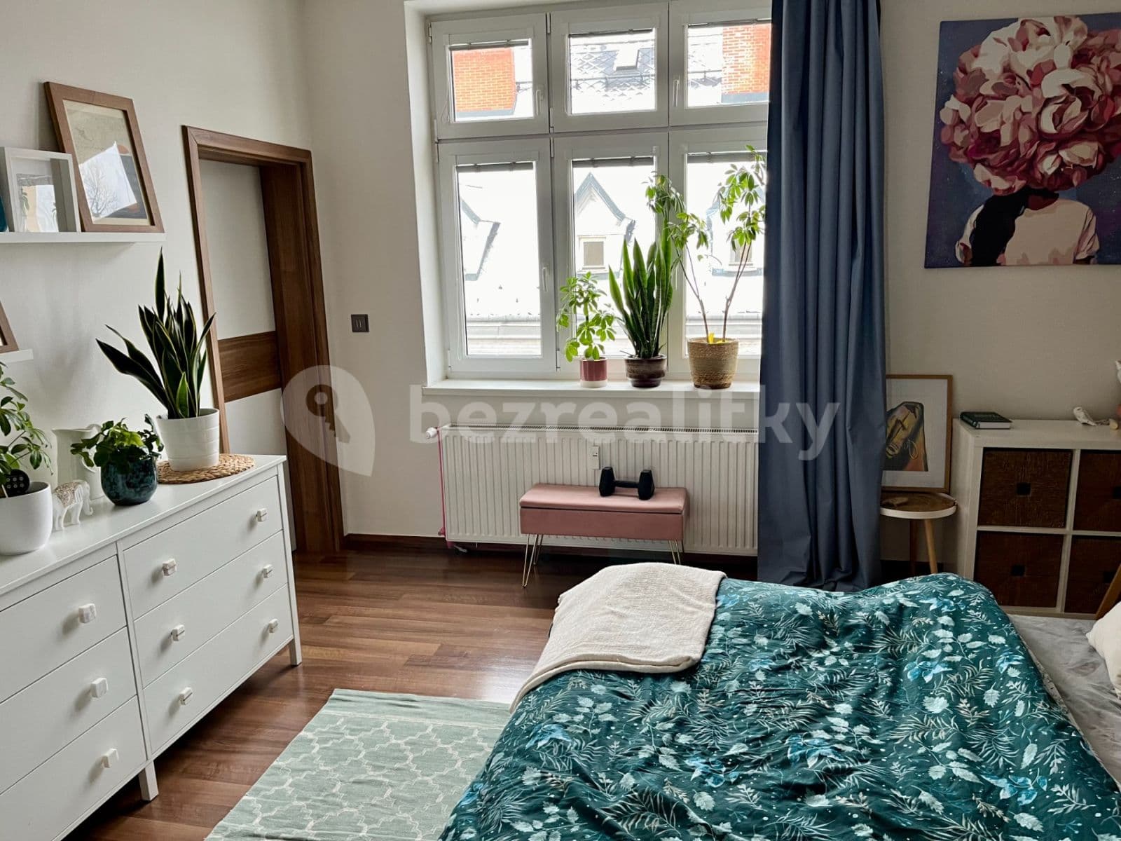 1 bedroom with open-plan kitchen flat to rent, 68 m², Ostrava, Moravskoslezský Region 1 bedroom with open-plan kitchen flat to rent, 68 m², Ostrava, Moravskoslezský Region