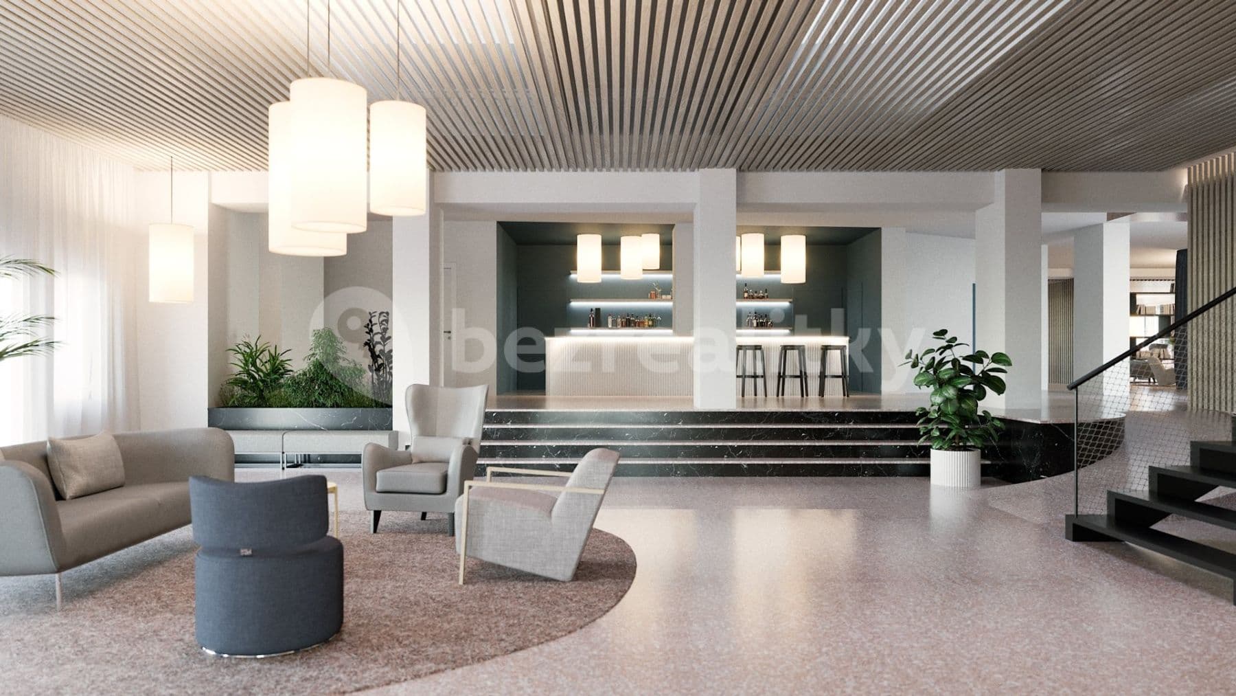 Studio flat to rent, 24 m², Peroutkova, Prague, Prague Studio flat to rent, 24 m², Peroutkova, Prague, Prague