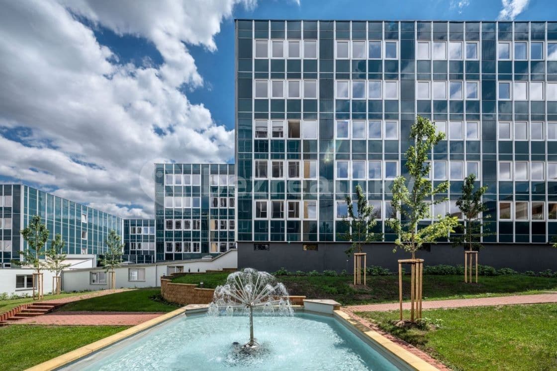 Studio flat to rent, 24 m², Peroutkova, Prague, Prague Studio flat to rent, 24 m², Peroutkova, Prague, Prague