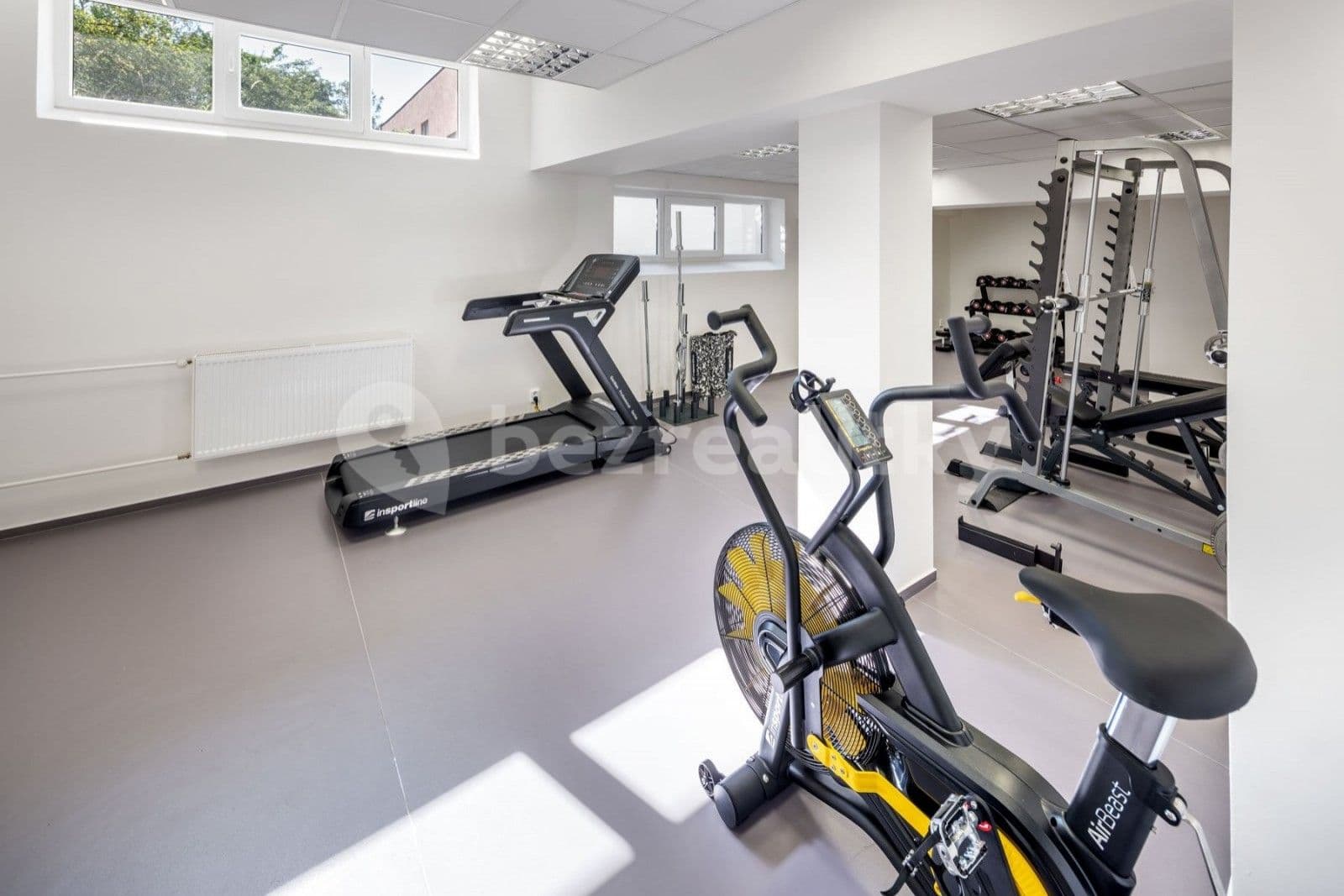 Studio flat to rent, 24 m², Peroutkova, Prague, Prague Studio flat to rent, 24 m², Peroutkova, Prague, Prague