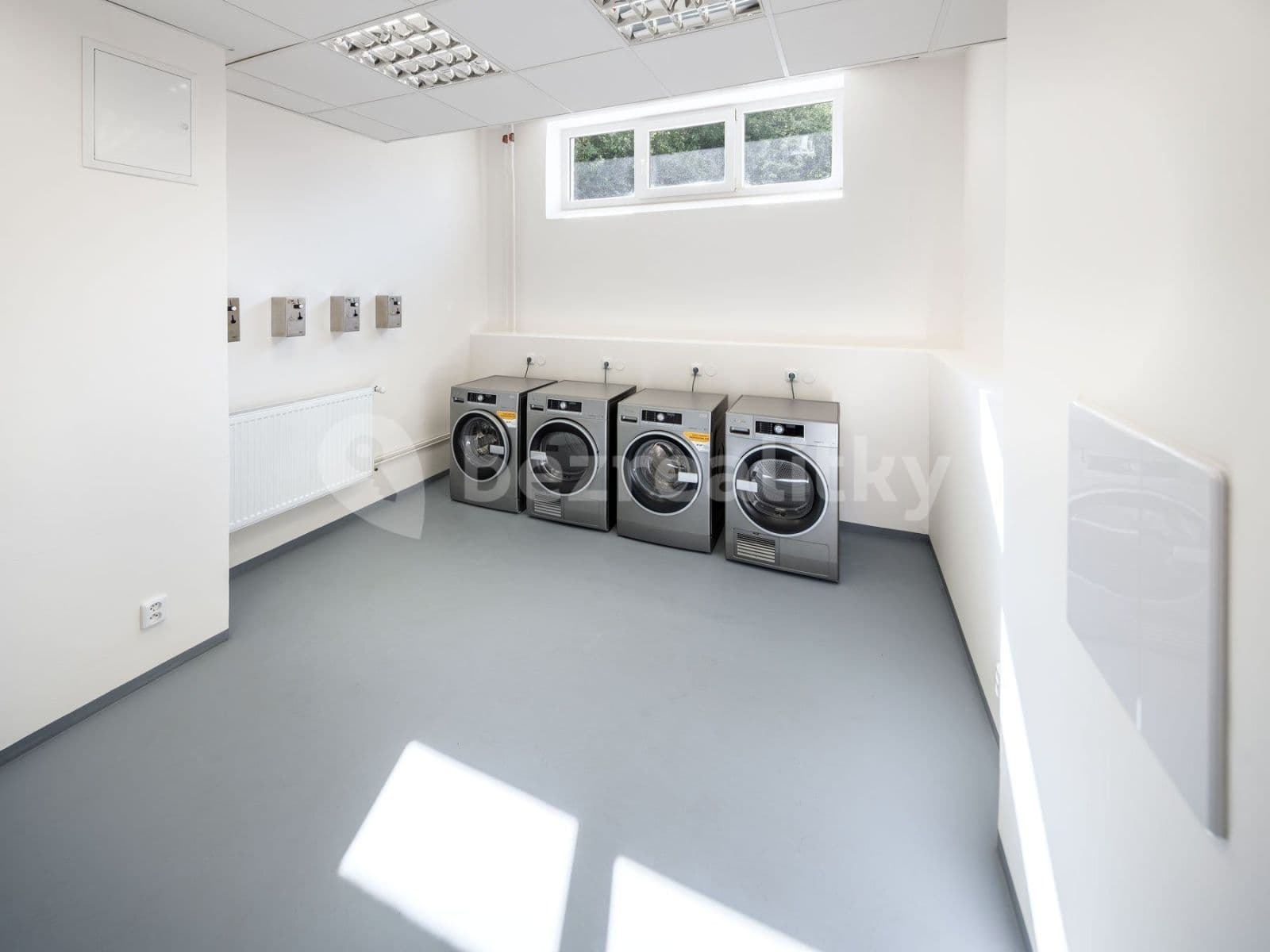 Studio flat to rent, 24 m², Peroutkova, Prague, Prague Studio flat to rent, 24 m², Peroutkova, Prague, Prague