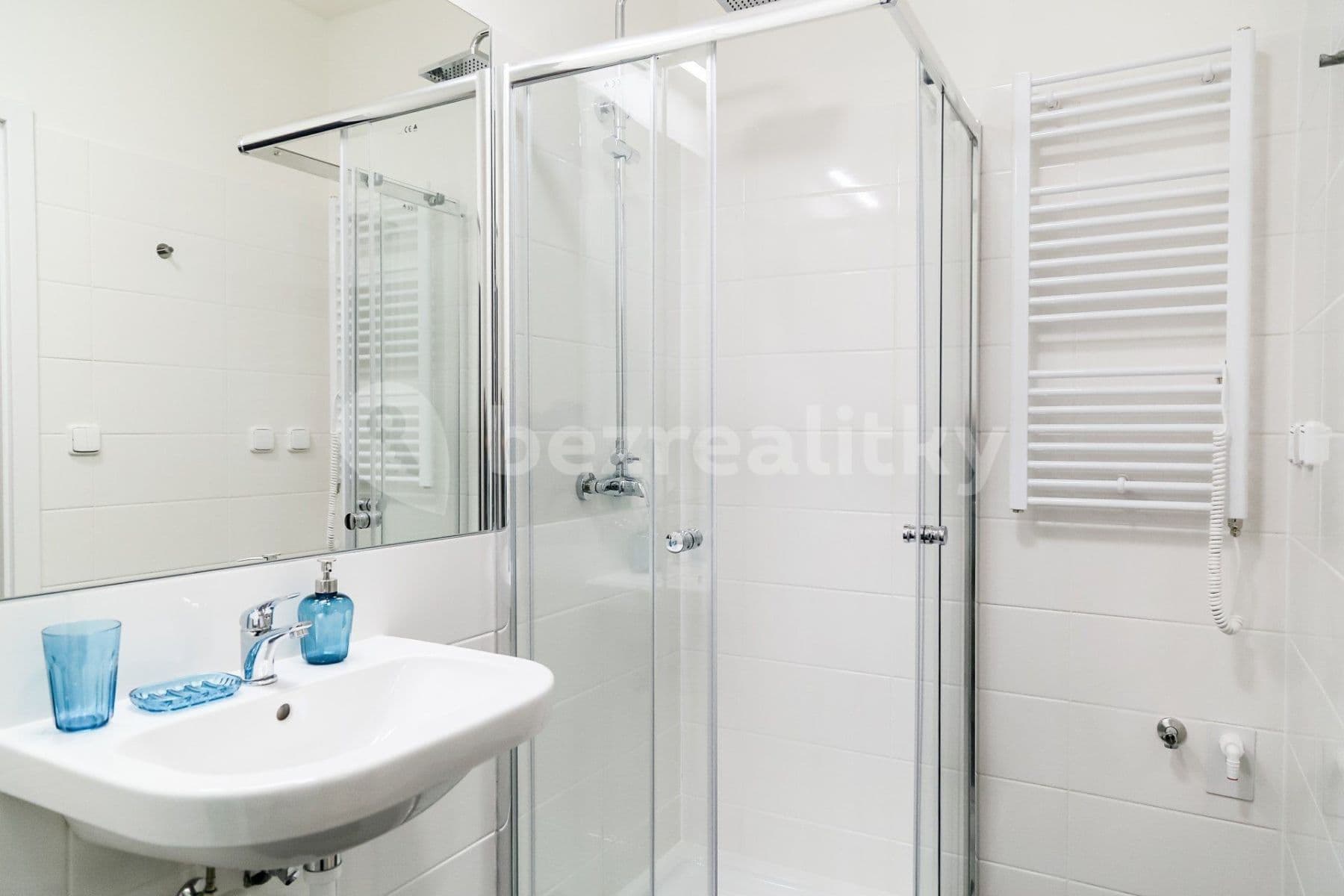 Studio flat to rent, 24 m², Peroutkova, Prague, Prague Studio flat to rent, 24 m², Peroutkova, Prague, Prague