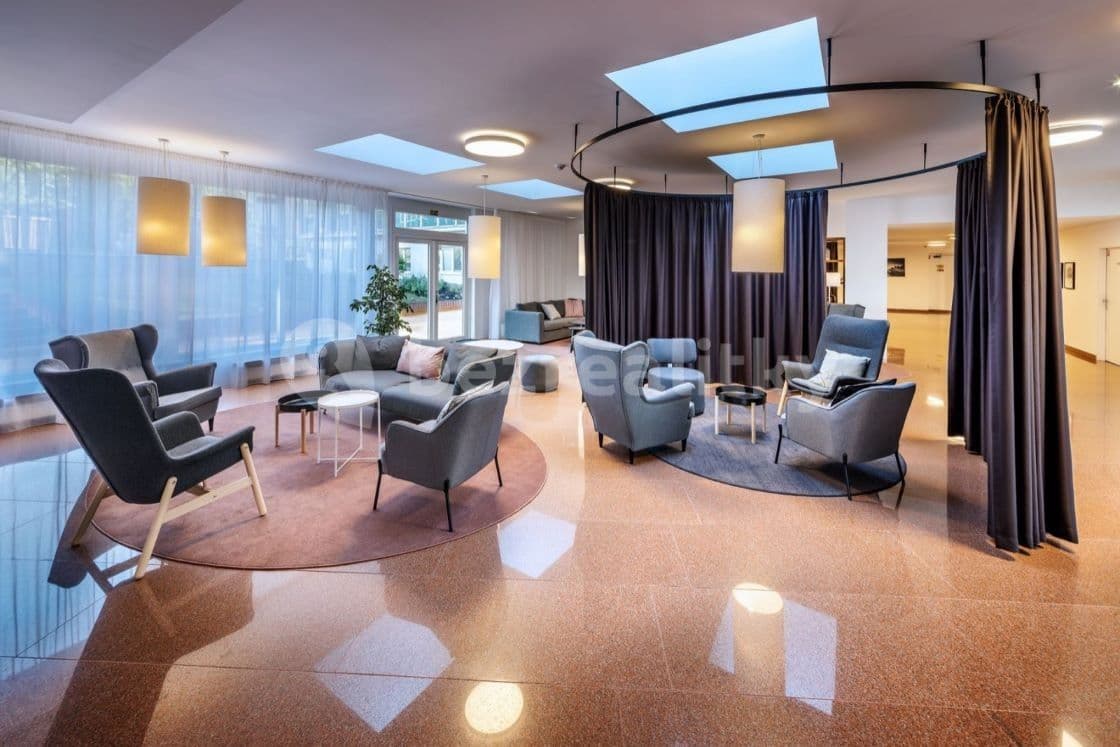 Studio flat to rent, 24 m², Peroutkova, Prague, Prague Studio flat to rent, 24 m², Peroutkova, Prague, Prague