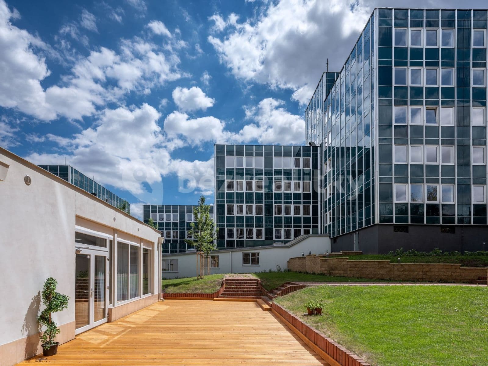 Studio flat to rent, 24 m², Peroutkova, Prague, Prague Studio flat to rent, 24 m², Peroutkova, Prague, Prague