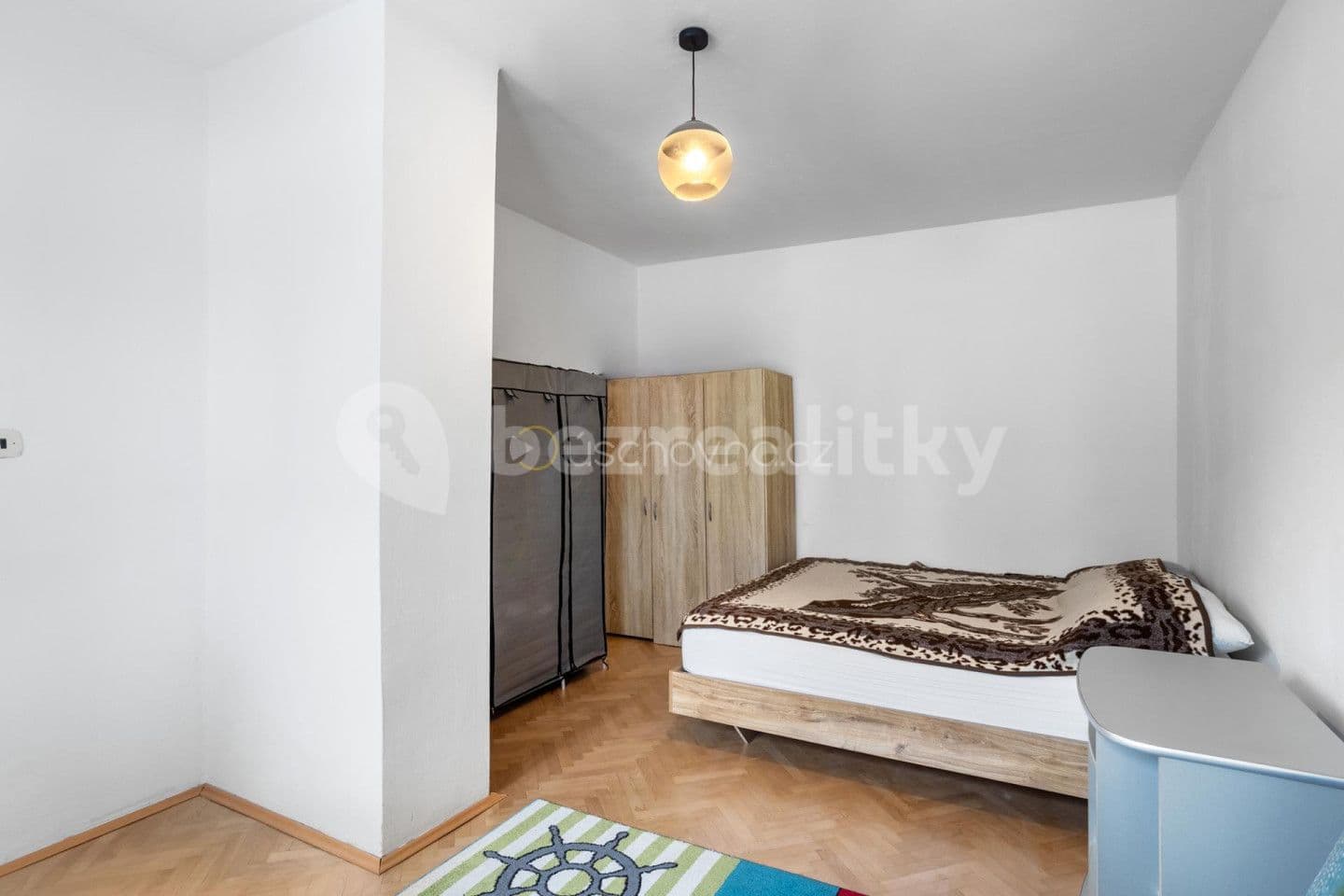 2 bedroom flat for sale, 52 m², Bulharská, Kladno, Středočeský Region