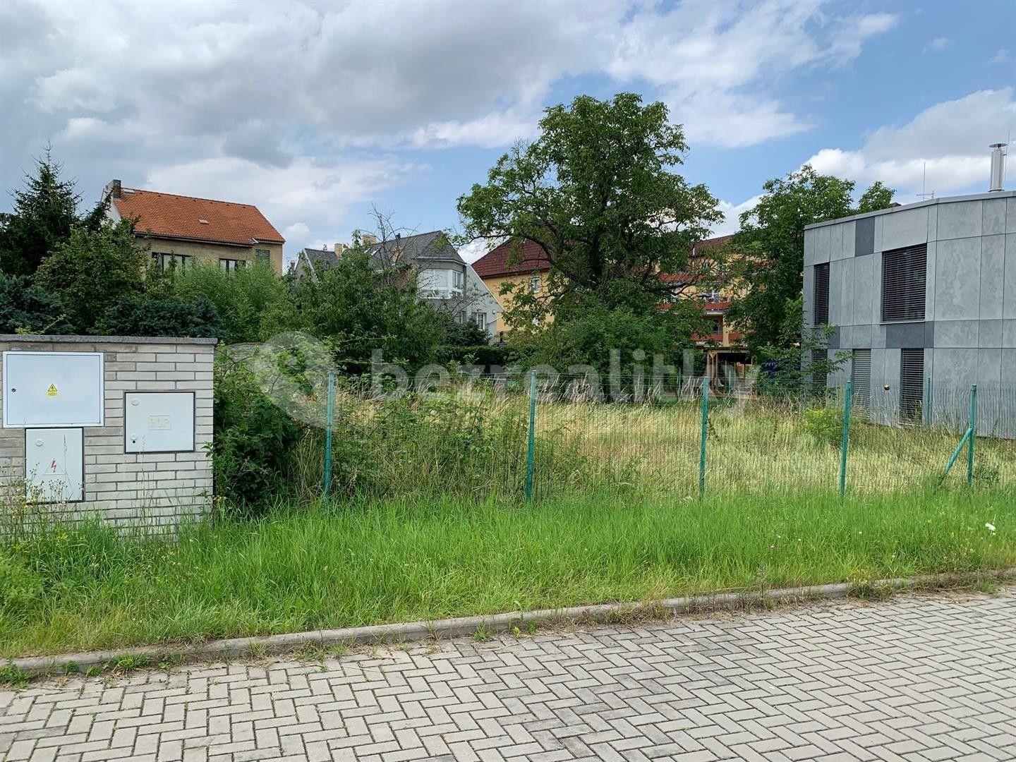 plot for sale, 476 m², K Cihelně, Prague, Prague