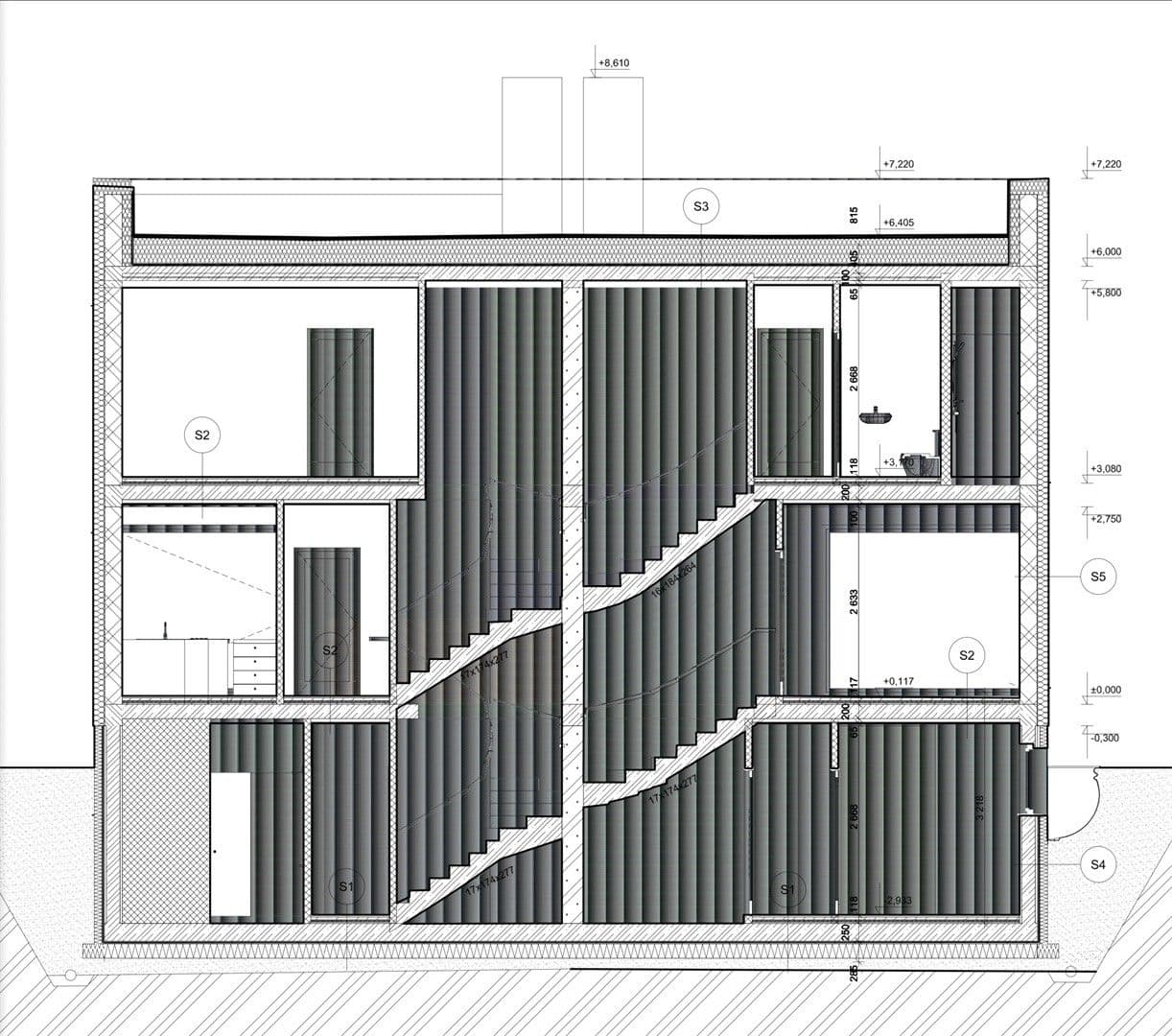 plot for sale, 476 m², K Cihelně, Prague, Prague plot for sale, 476 m², K Cihelně, Prague, Prague