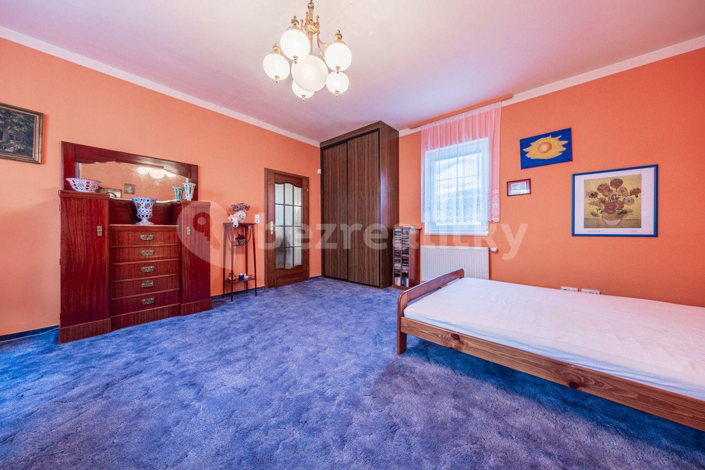 house for sale, 326 m², Kolínova, Prague, Prague