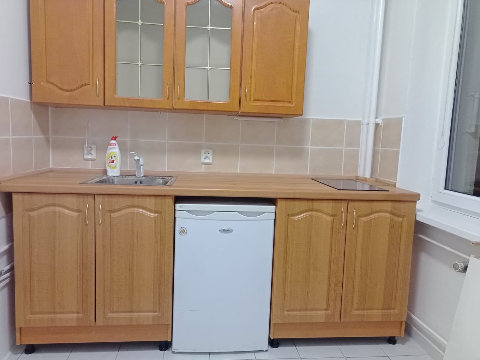 1 bedroom flat to rent, 32 m², Mládeže, Beroun, Středočeský Region 1 bedroom flat to rent, 32 m², Mládeže, Beroun, Středočeský Region