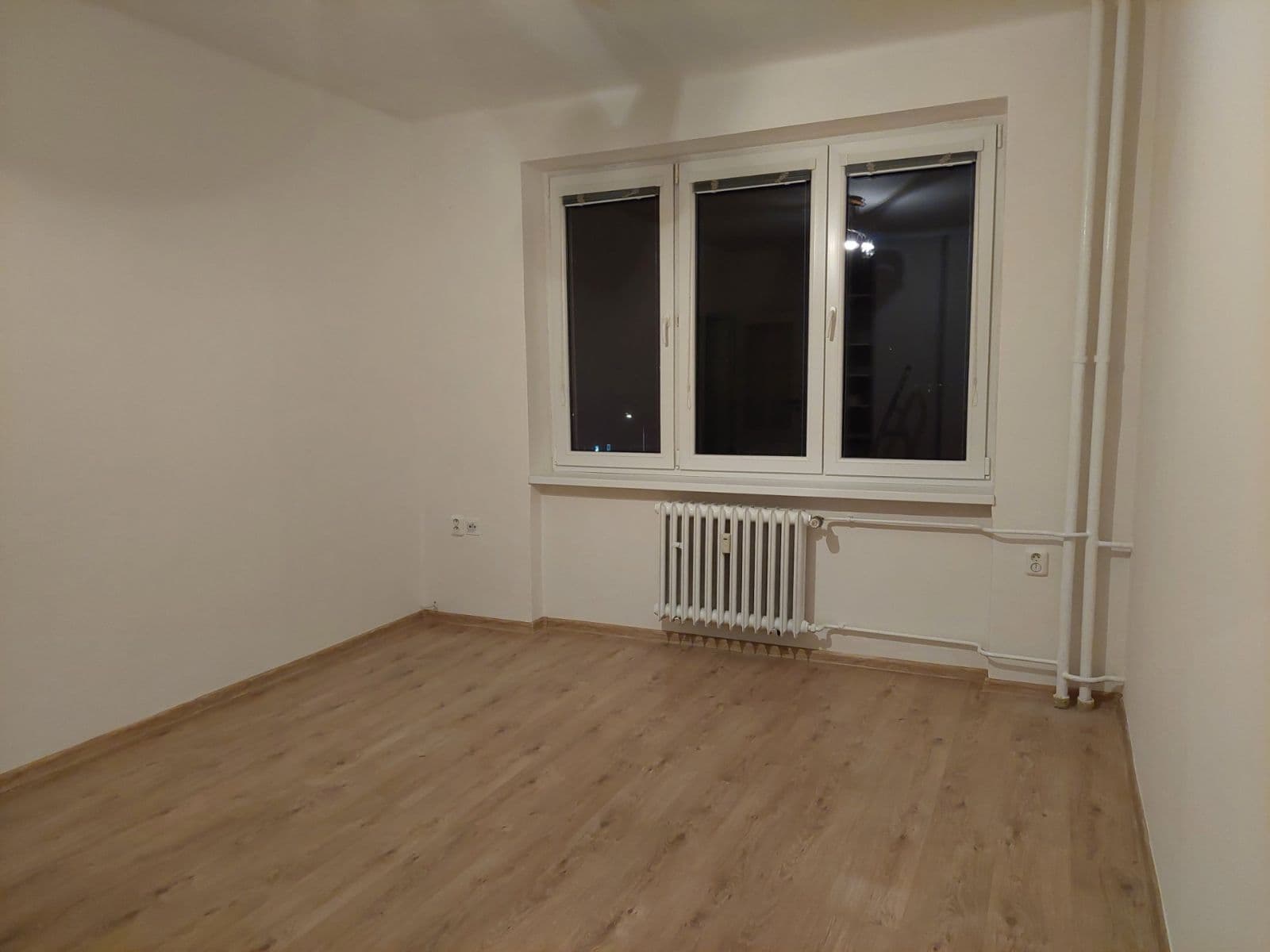1 bedroom flat to rent, 32 m², Mládeže, Beroun, Středočeský Region 1 bedroom flat to rent, 32 m², Mládeže, Beroun, Středočeský Region