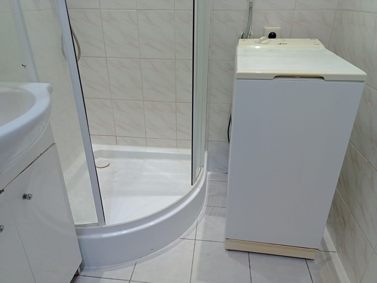 1 bedroom flat to rent, 32 m², Mládeže, Beroun, Středočeský Region 1 bedroom flat to rent, 32 m², Mládeže, Beroun, Středočeský Region