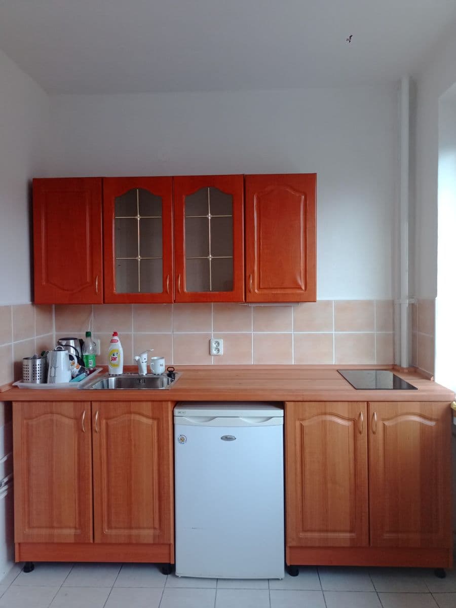 1 bedroom flat to rent, 32 m², Mládeže, Beroun, Středočeský Region 1 bedroom flat to rent, 32 m², Mládeže, Beroun, Středočeský Region