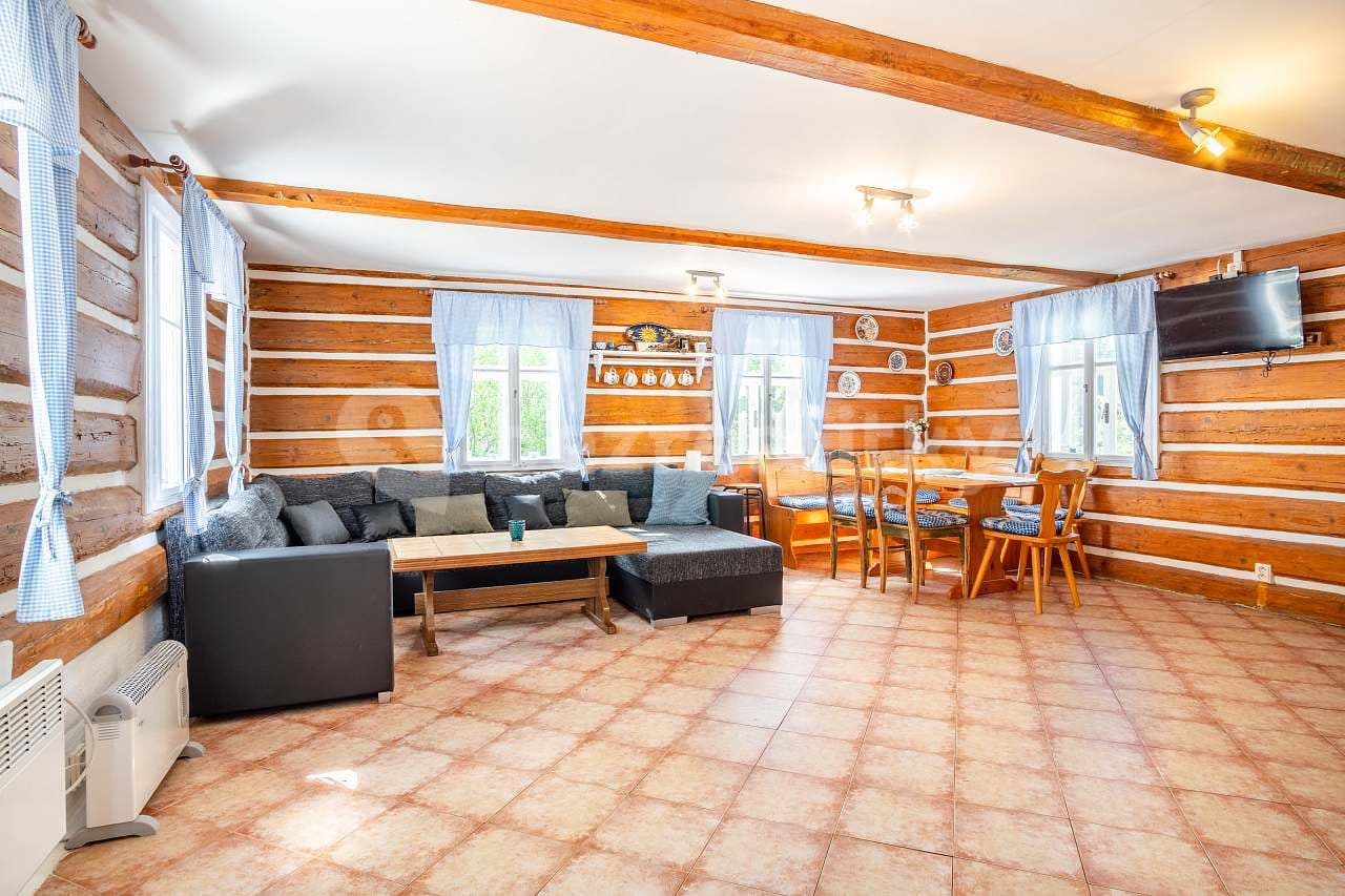 recreational property to rent, 0 m², Rokytnice nad Jizerou, Liberecký Region recreational property to rent, 0 m², Rokytnice nad Jizerou, Liberecký Region