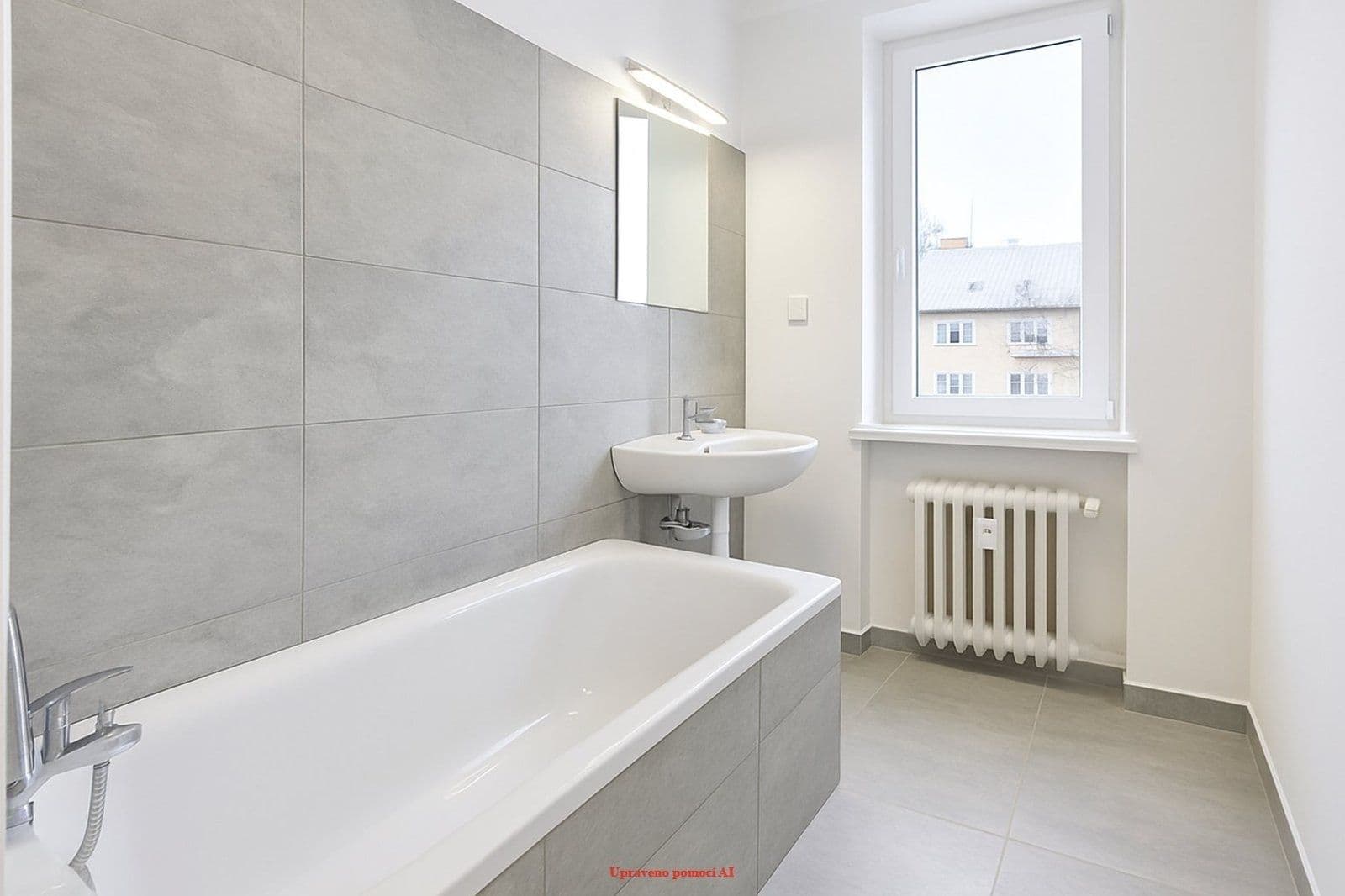 3 bedroom flat to rent, 68 m², Kapitána Jasioka, Havířov, Moravskoslezský Region 3 bedroom flat to rent, 68 m², Kapitána Jasioka, Havířov, Moravskoslezský Region