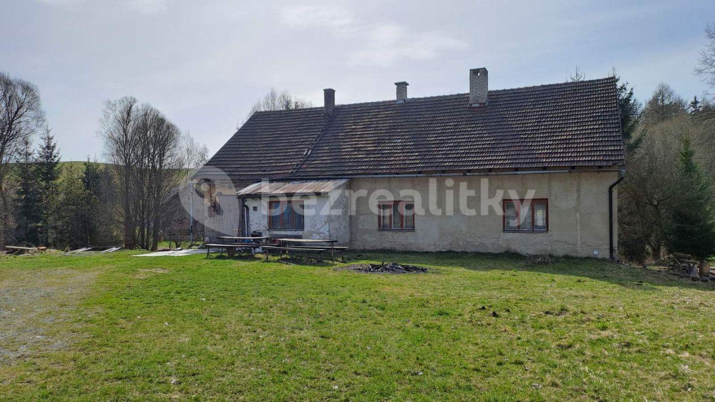 house for sale, 150 m², Vikantice, Olomoucký Region