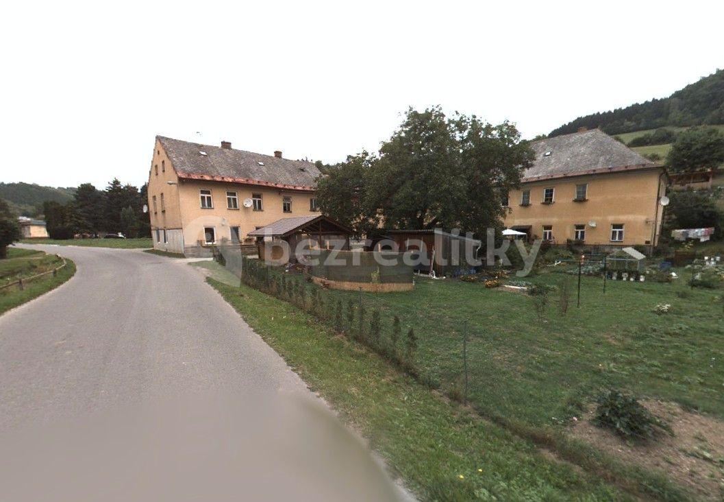 2 bedroom flat for sale, 54 m², Oskava, Olomoucký Region