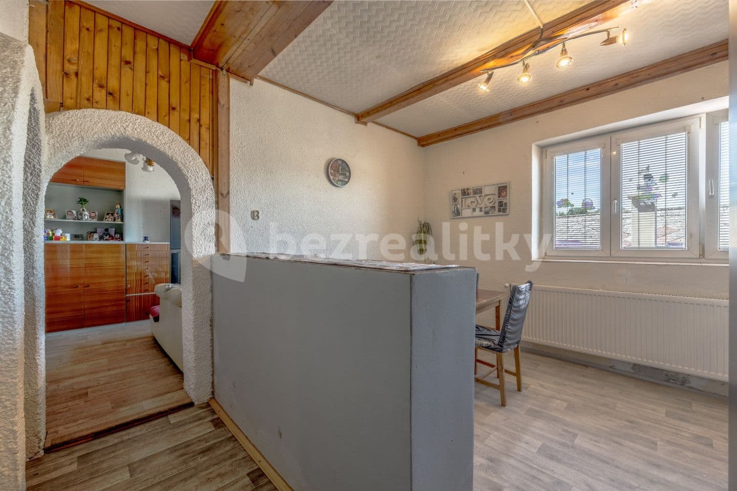 4 bedroom with open-plan kitchen flat for sale, 142 m², Ptácká, Mladá Boleslav, Středočeský Region