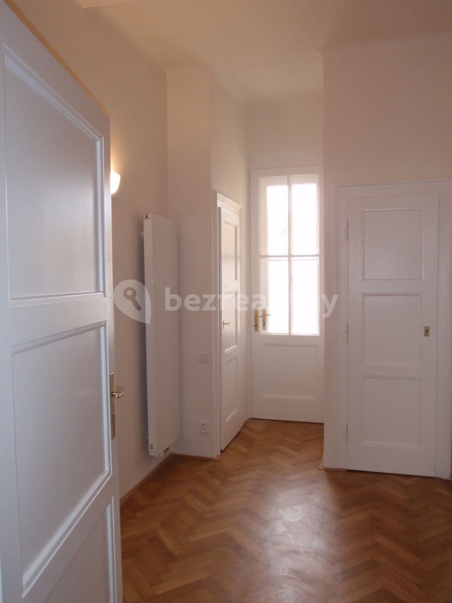 3 bedroom flat to rent, 85 m², Milešovská, Prague, Prague 3 bedroom flat to rent, 85 m², Milešovská, Prague, Prague