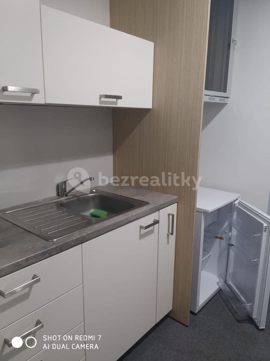office to rent, 52 m², Tuřanka, Brno, Jihomoravský Region