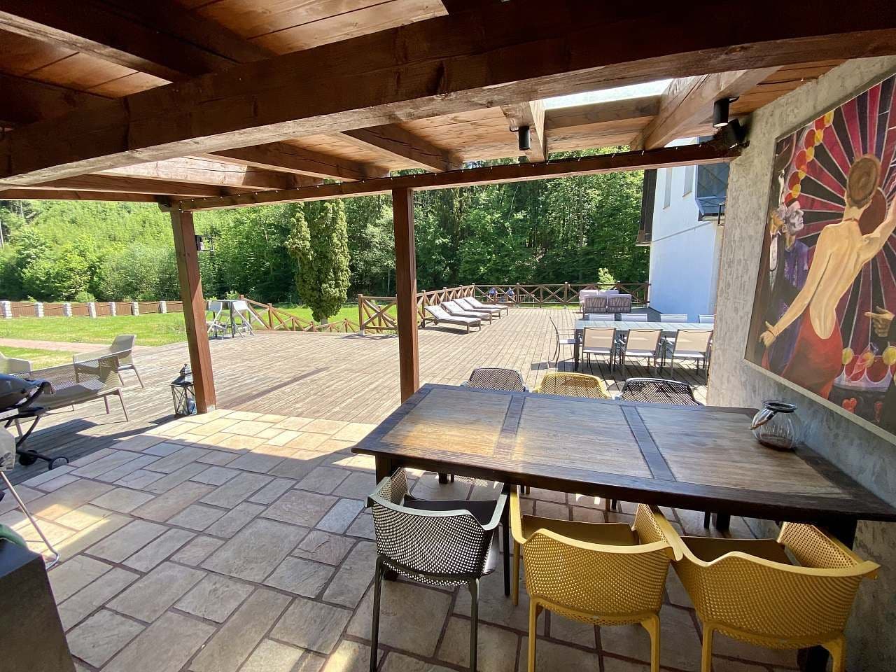 recreational property to rent, 0 m², Chvalkovice, Královéhradecký Region recreational property to rent, 0 m², Chvalkovice, Královéhradecký Region