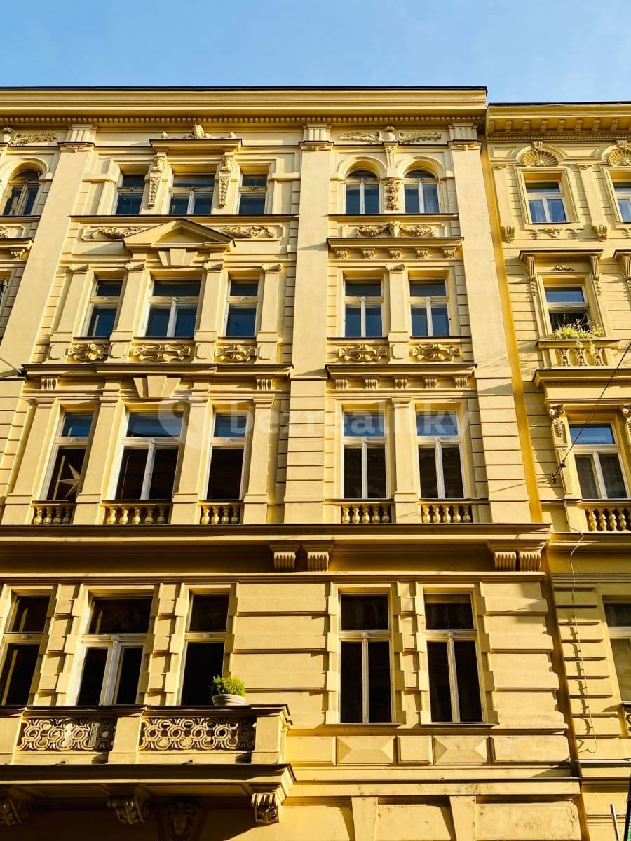 house for sale, 67 m², Malátova, Prague, Prague