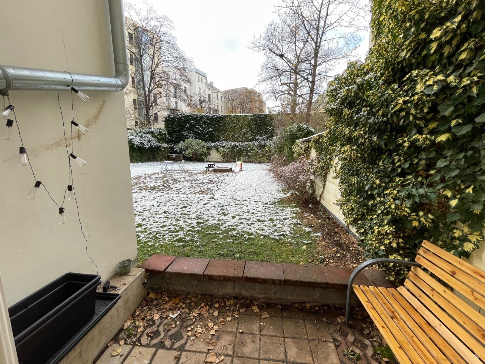 office to rent, 15 m², Kamenická, Prague, Prague office to rent, 15 m², Kamenická, Prague, Prague