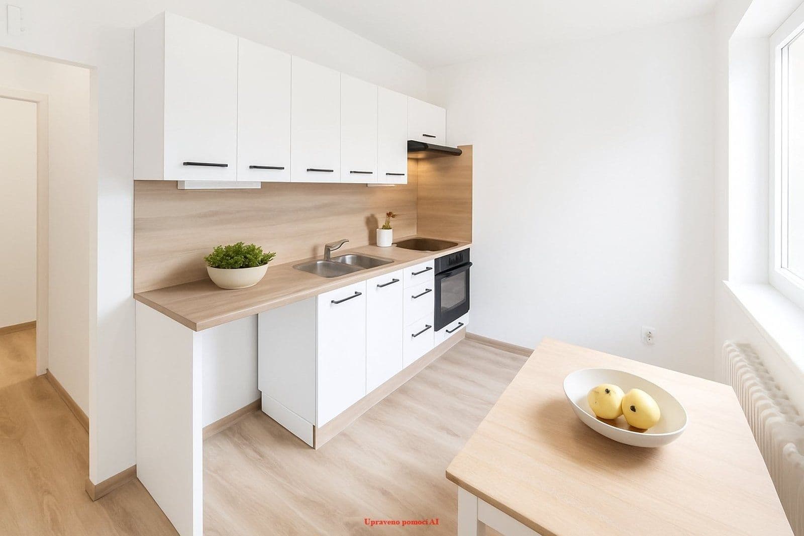 3 bedroom flat to rent, 59 m², Jožky Jabůrkové, Havířov, Moravskoslezský Region 3 bedroom flat to rent, 59 m², Jožky Jabůrkové, Havířov, Moravskoslezský Region