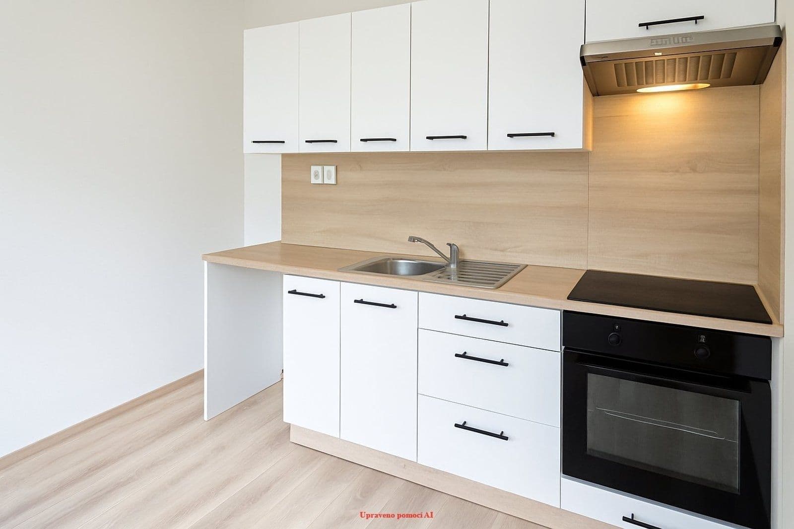 3 bedroom flat to rent, 59 m², Jožky Jabůrkové, Havířov, Moravskoslezský Region 3 bedroom flat to rent, 59 m², Jožky Jabůrkové, Havířov, Moravskoslezský Region