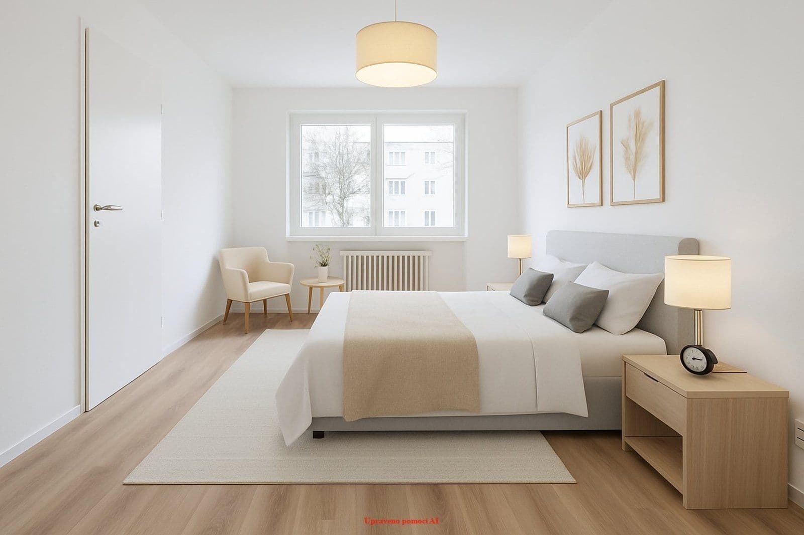 3 bedroom flat to rent, 59 m², Jožky Jabůrkové, Havířov, Moravskoslezský Region 3 bedroom flat to rent, 59 m², Jožky Jabůrkové, Havířov, Moravskoslezský Region