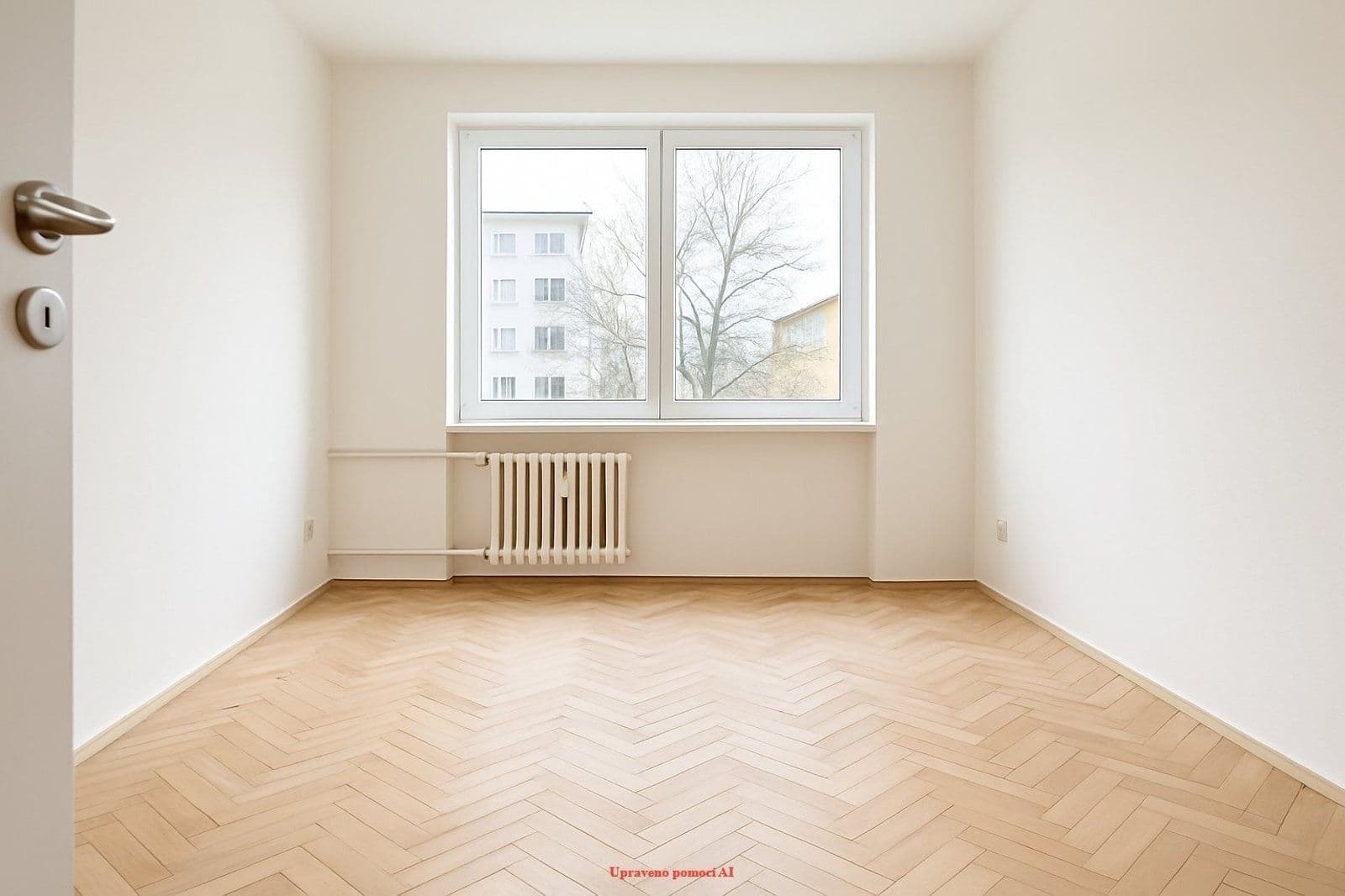 3 bedroom flat to rent, 59 m², Jožky Jabůrkové, Havířov, Moravskoslezský Region 3 bedroom flat to rent, 59 m², Jožky Jabůrkové, Havířov, Moravskoslezský Region