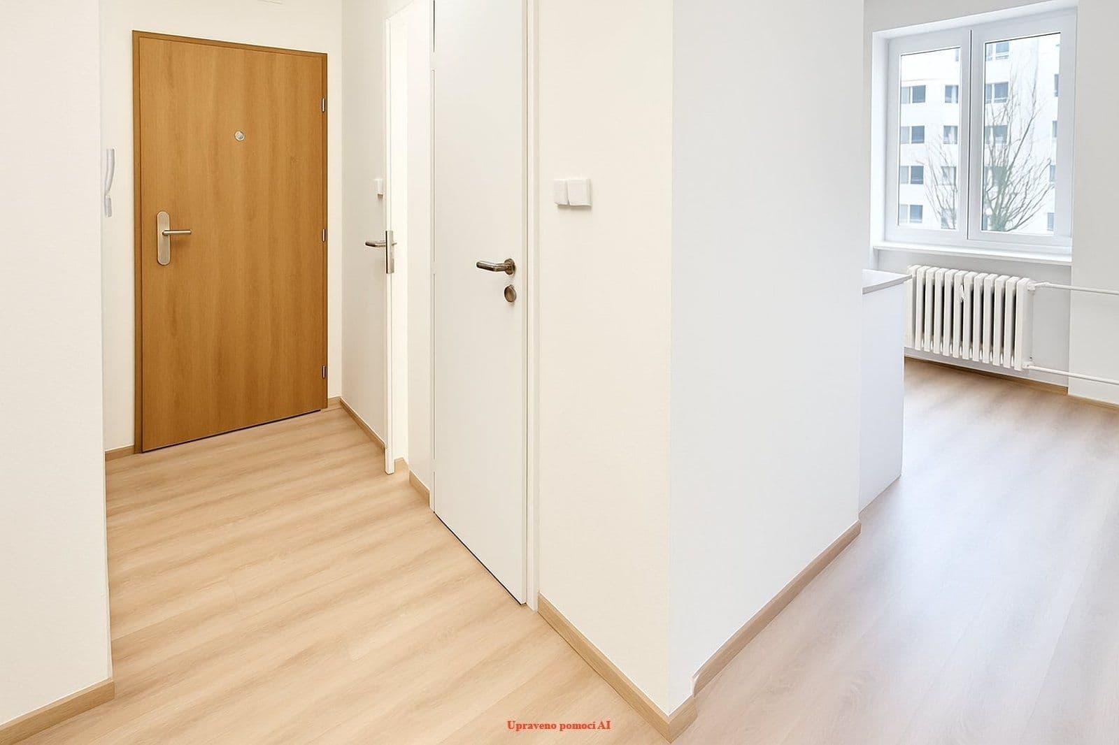 3 bedroom flat to rent, 59 m², Jožky Jabůrkové, Havířov, Moravskoslezský Region 3 bedroom flat to rent, 59 m², Jožky Jabůrkové, Havířov, Moravskoslezský Region