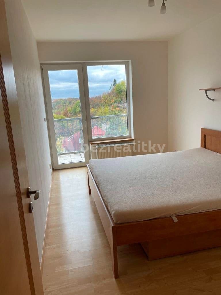 2 bedroom with open-plan kitchen flat to rent, 80 m², V Dolině, Prague, Prague 2 bedroom with open-plan kitchen flat to rent, 80 m², V Dolině, Prague, Prague