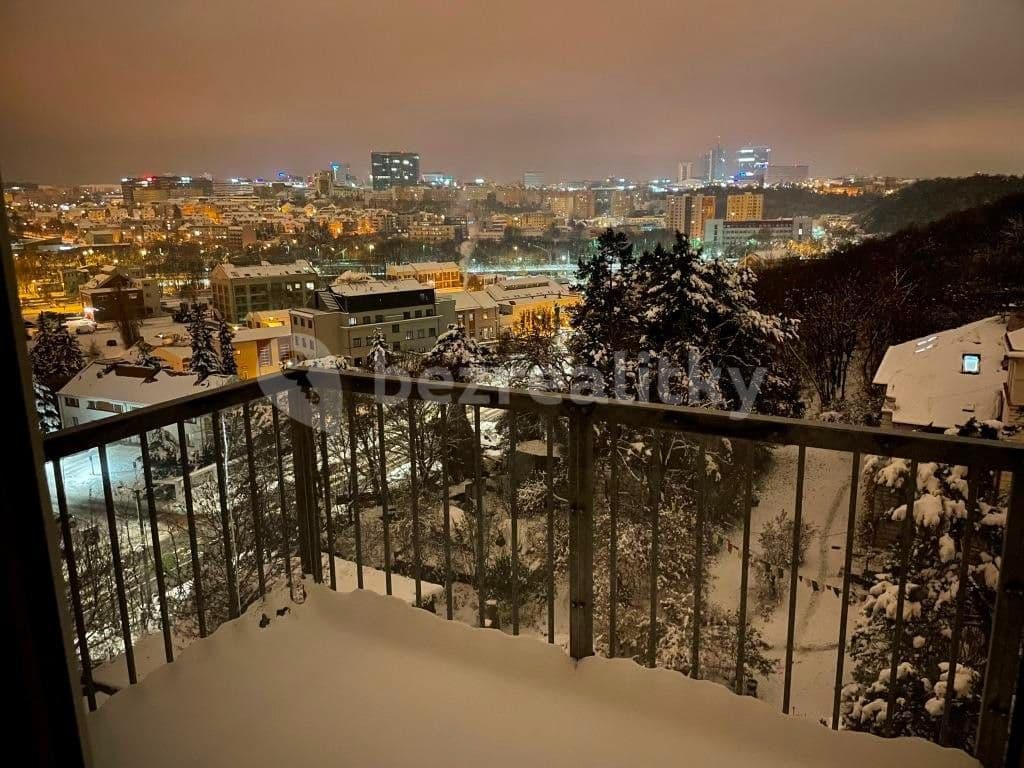 2 bedroom with open-plan kitchen flat to rent, 80 m², V Dolině, Prague, Prague 2 bedroom with open-plan kitchen flat to rent, 80 m², V Dolině, Prague, Prague