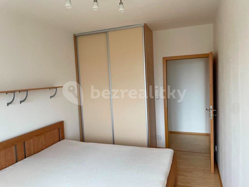 2 bedroom with open-plan kitchen flat to rent, 80 m², V Dolině, Prague, Prague 2 bedroom with open-plan kitchen flat to rent, 80 m², V Dolině, Prague, Prague