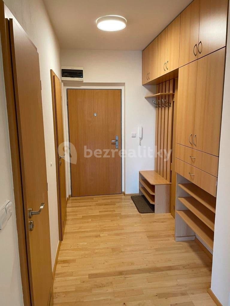 2 bedroom with open-plan kitchen flat to rent, 80 m², V Dolině, Prague, Prague 2 bedroom with open-plan kitchen flat to rent, 80 m², V Dolině, Prague, Prague