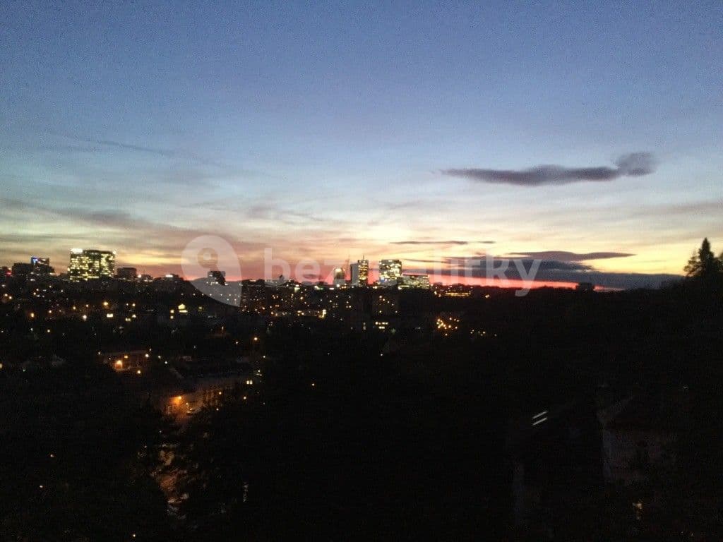 2 bedroom with open-plan kitchen flat to rent, 80 m², V Dolině, Prague, Prague 2 bedroom with open-plan kitchen flat to rent, 80 m², V Dolině, Prague, Prague