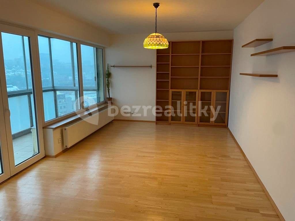 2 bedroom with open-plan kitchen flat to rent, 80 m², V Dolině, Prague, Prague 2 bedroom with open-plan kitchen flat to rent, 80 m², V Dolině, Prague, Prague
